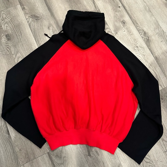 Vetements Antwerpen Hoodie Sweater S - Picture 12 of 13